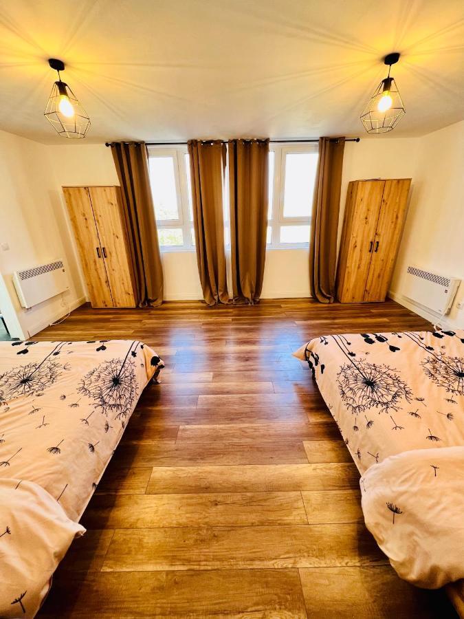 Master Adventure Guest House Vadu Crisului Exterior foto