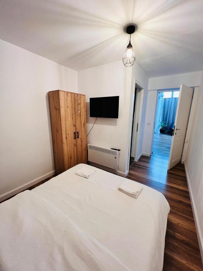 Master Adventure Guest House Vadu Crisului Exterior foto